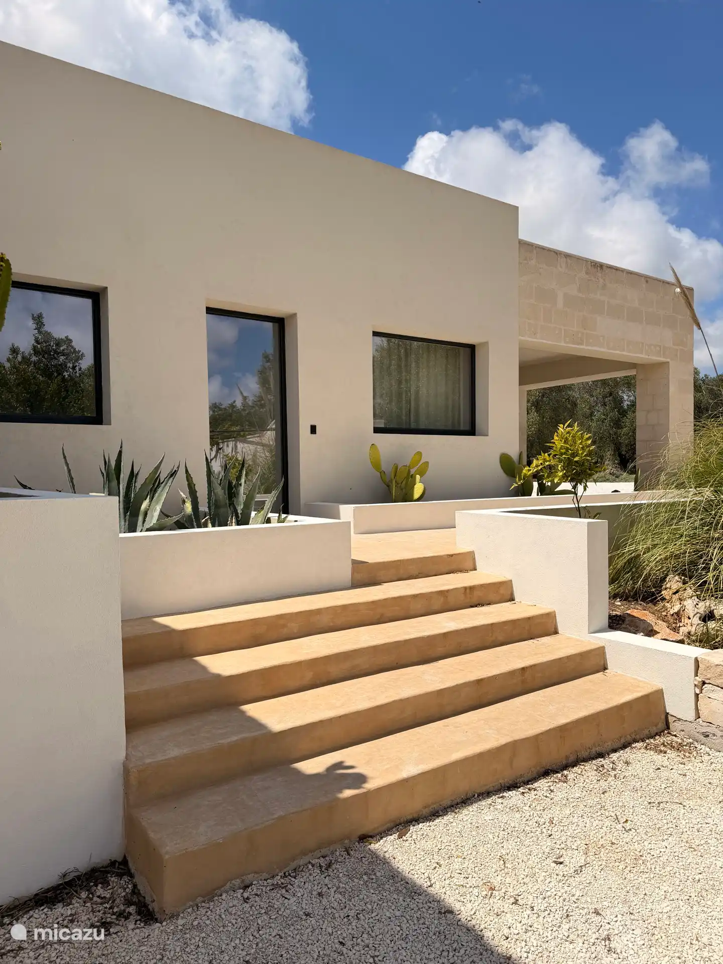 De villa