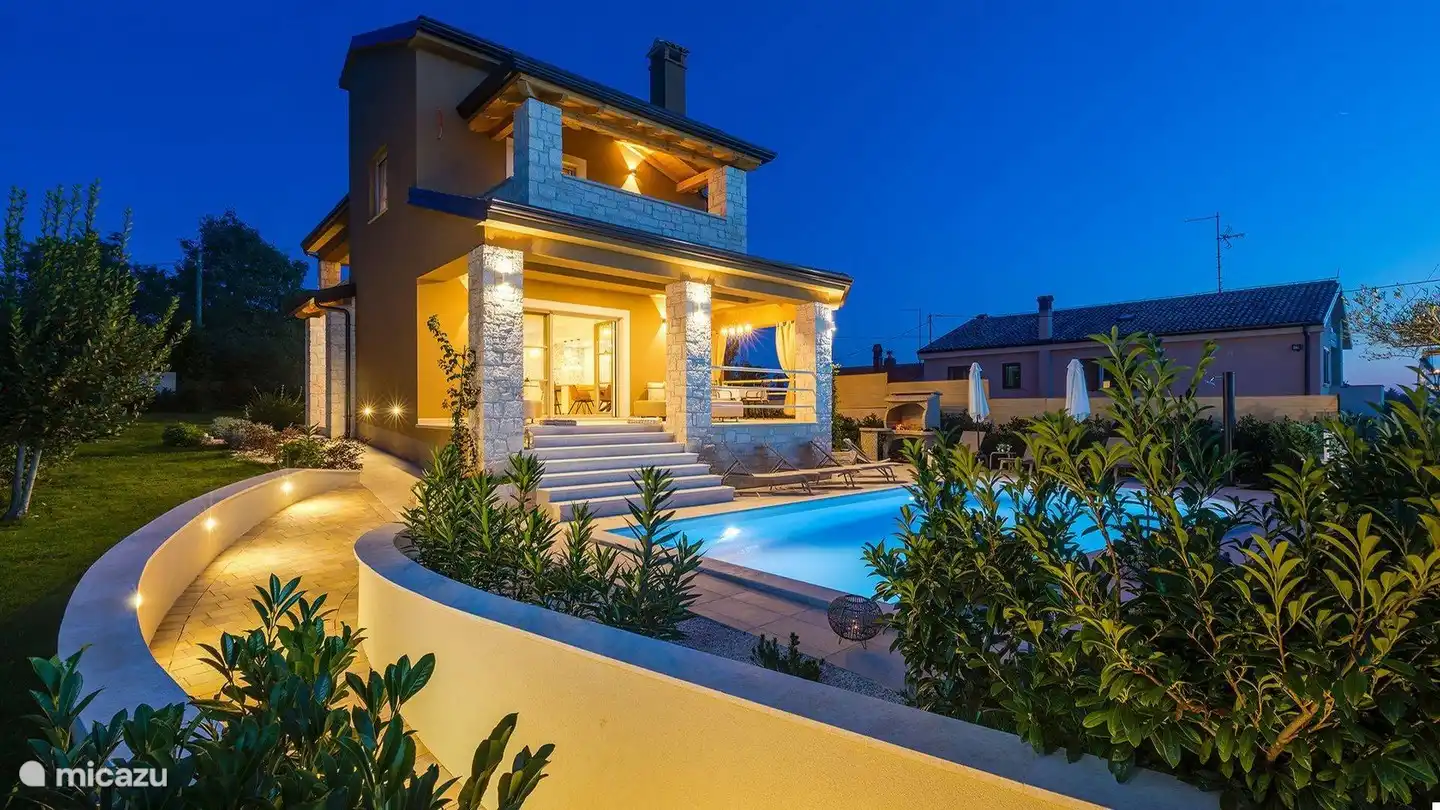 Villa Keli