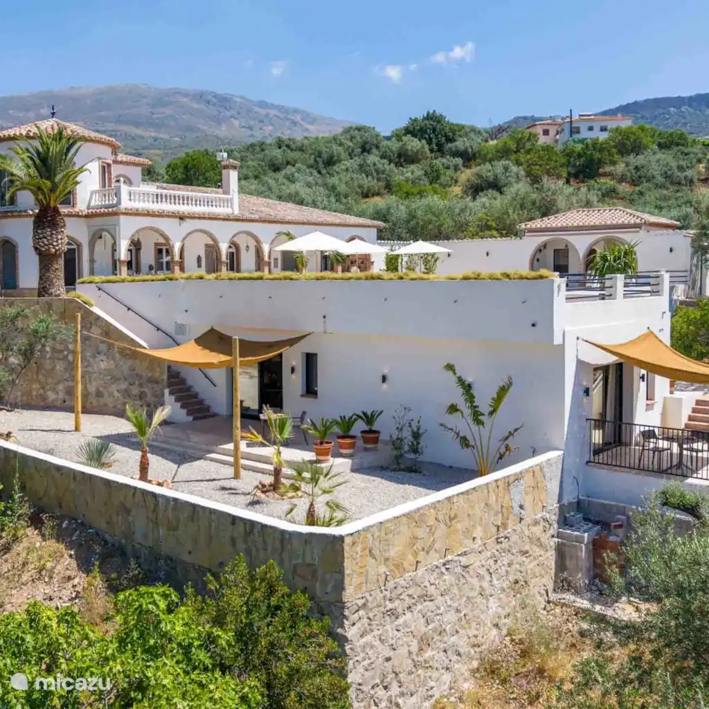 Villa Loua - Studio Mare