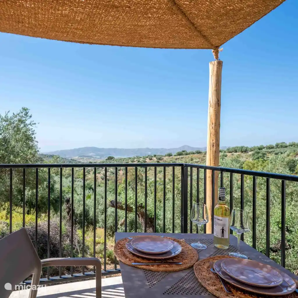 Villa Loua - Studio Mare
