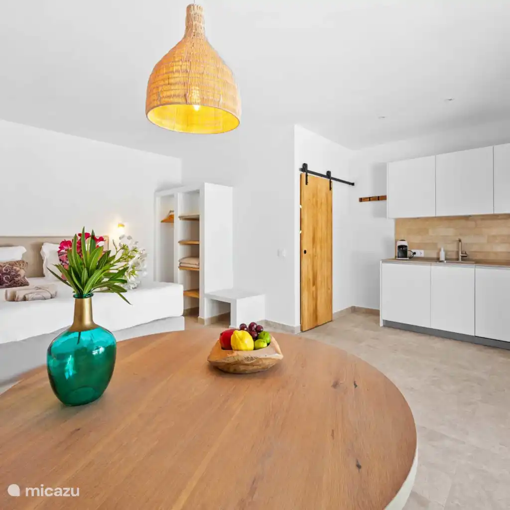 Villa Loua - Studio Mare
