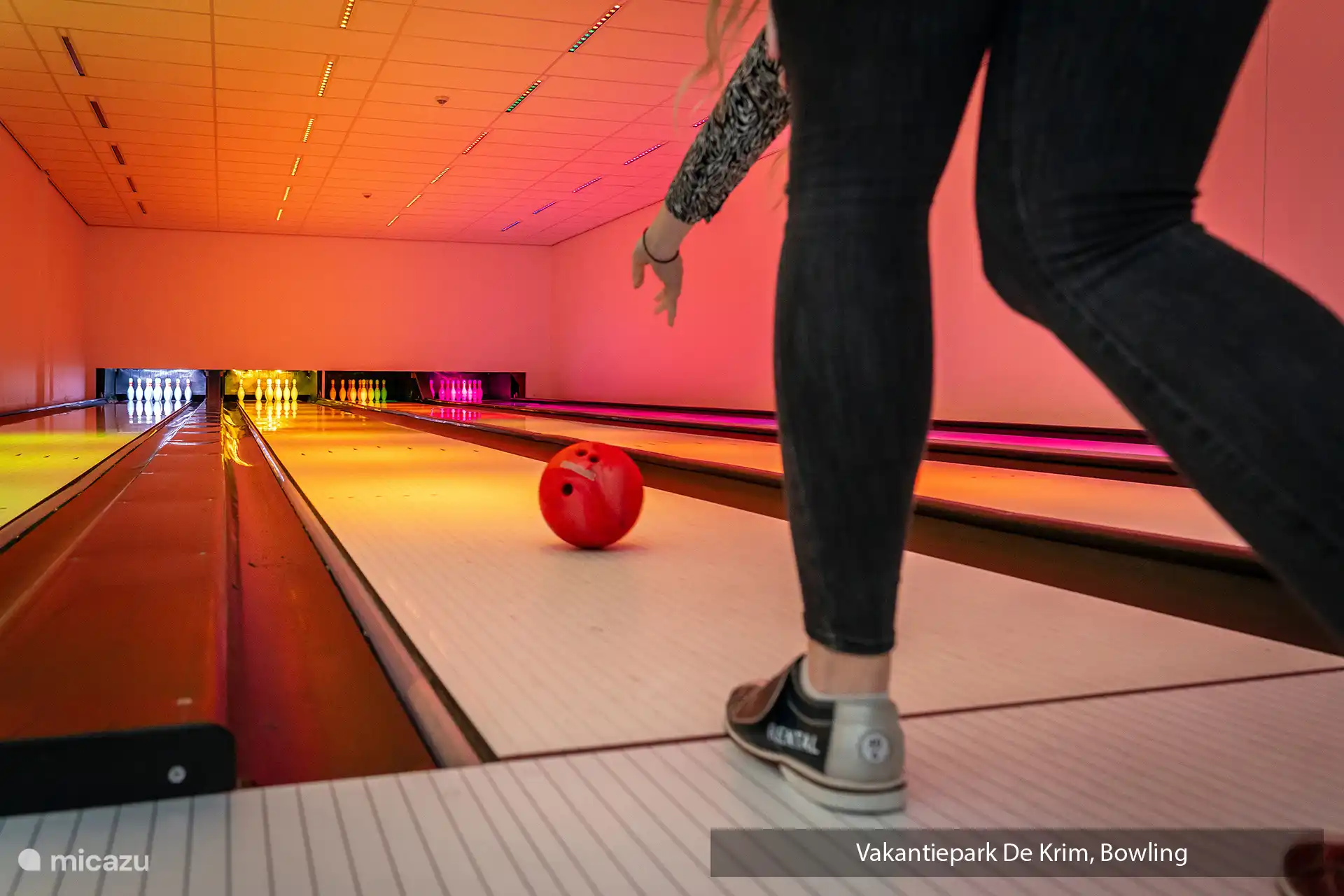 Bowling