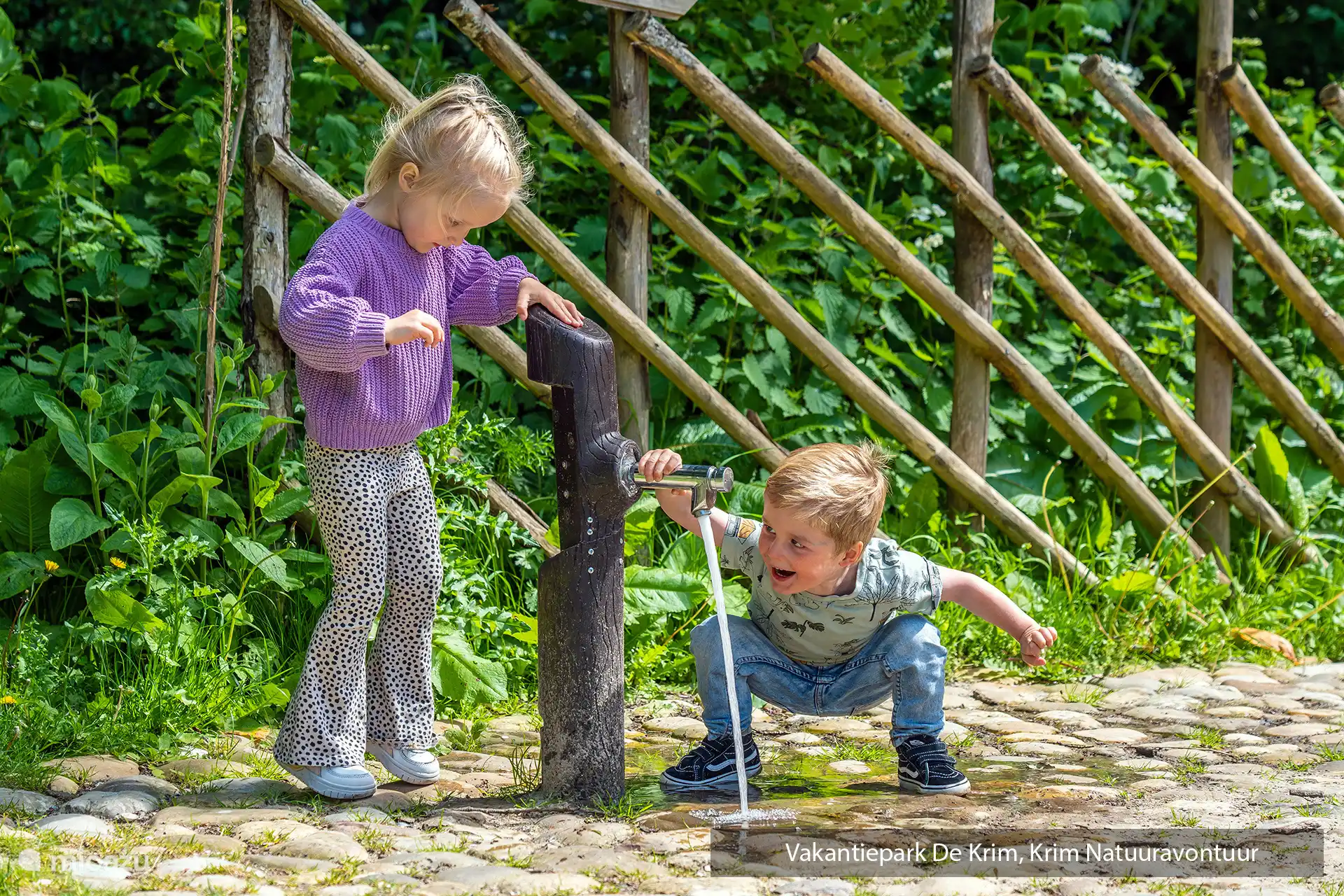 Naturabenteuer auf der Krim