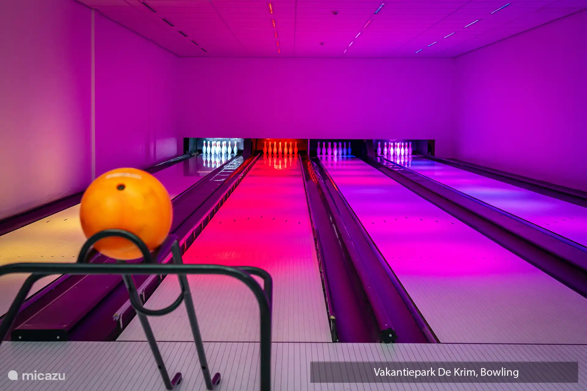 Bowling
