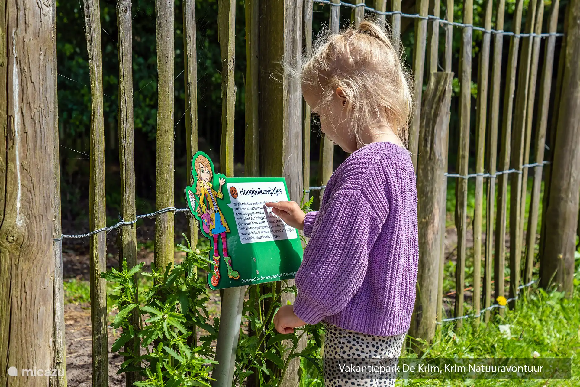 Naturabenteuer auf der Krim
