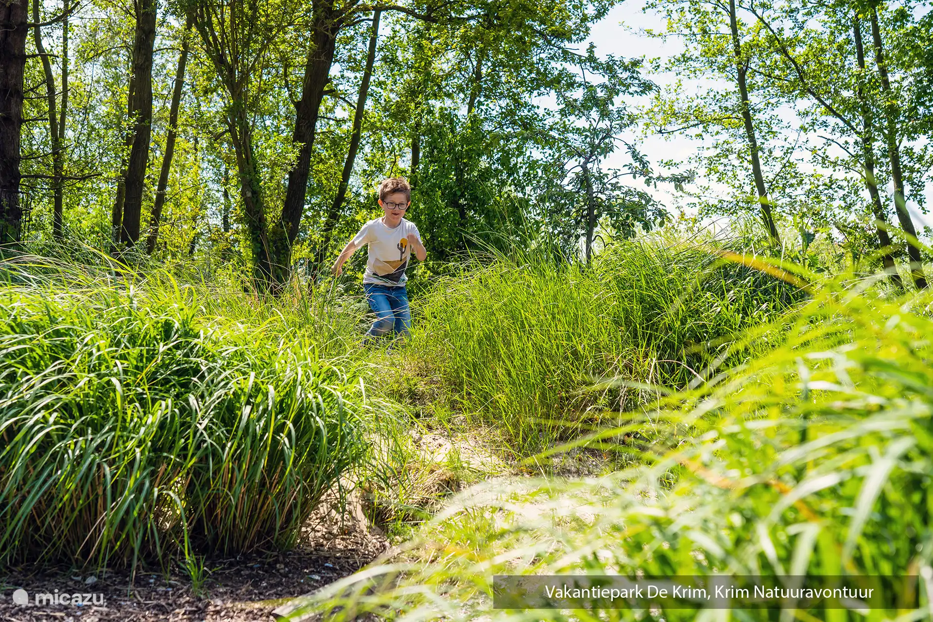 Naturabenteuer auf der Krim