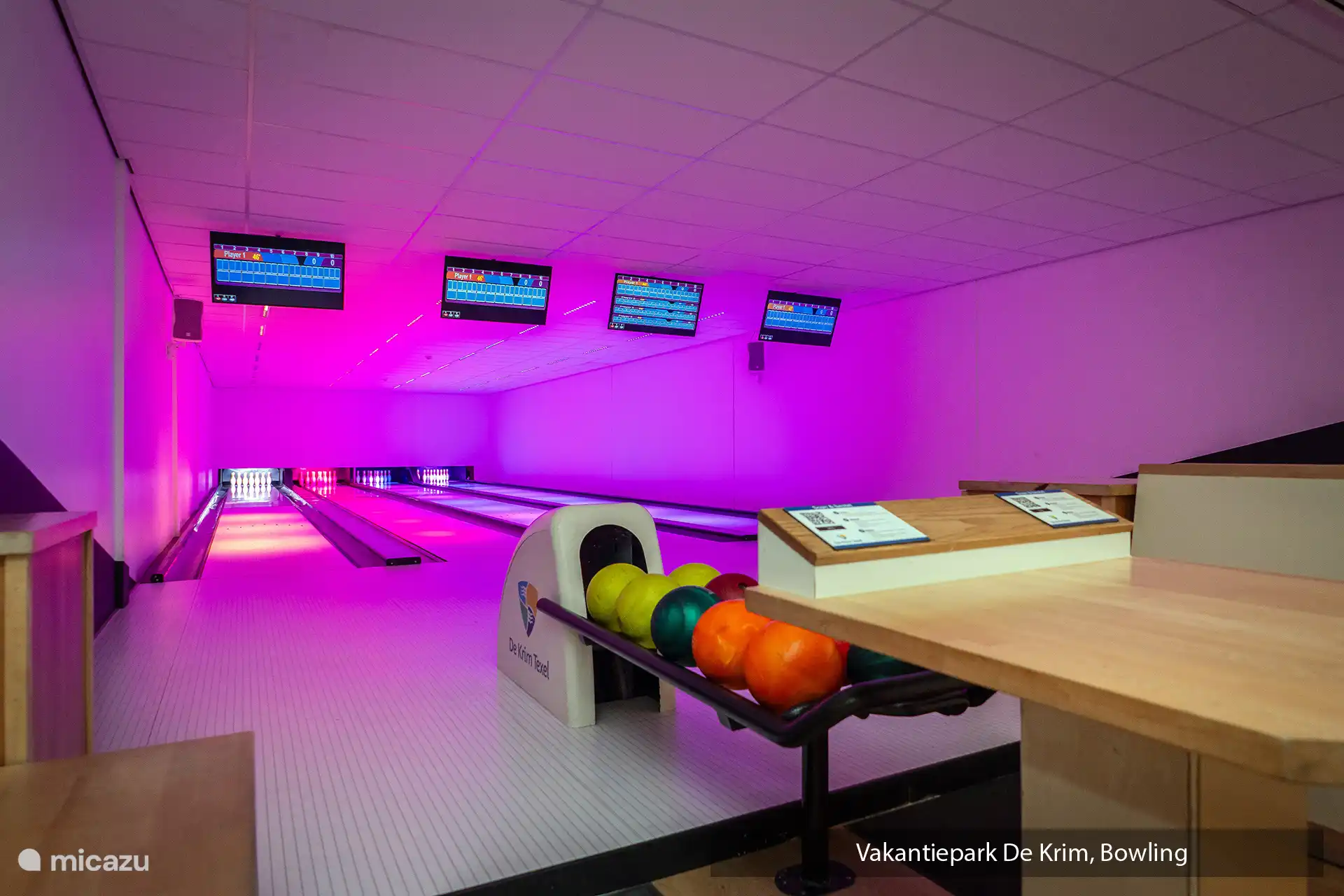Bowling