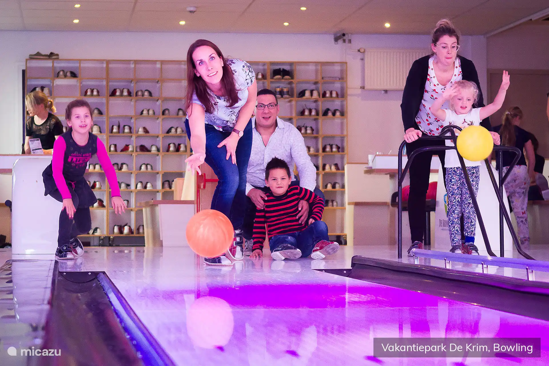 Bowling