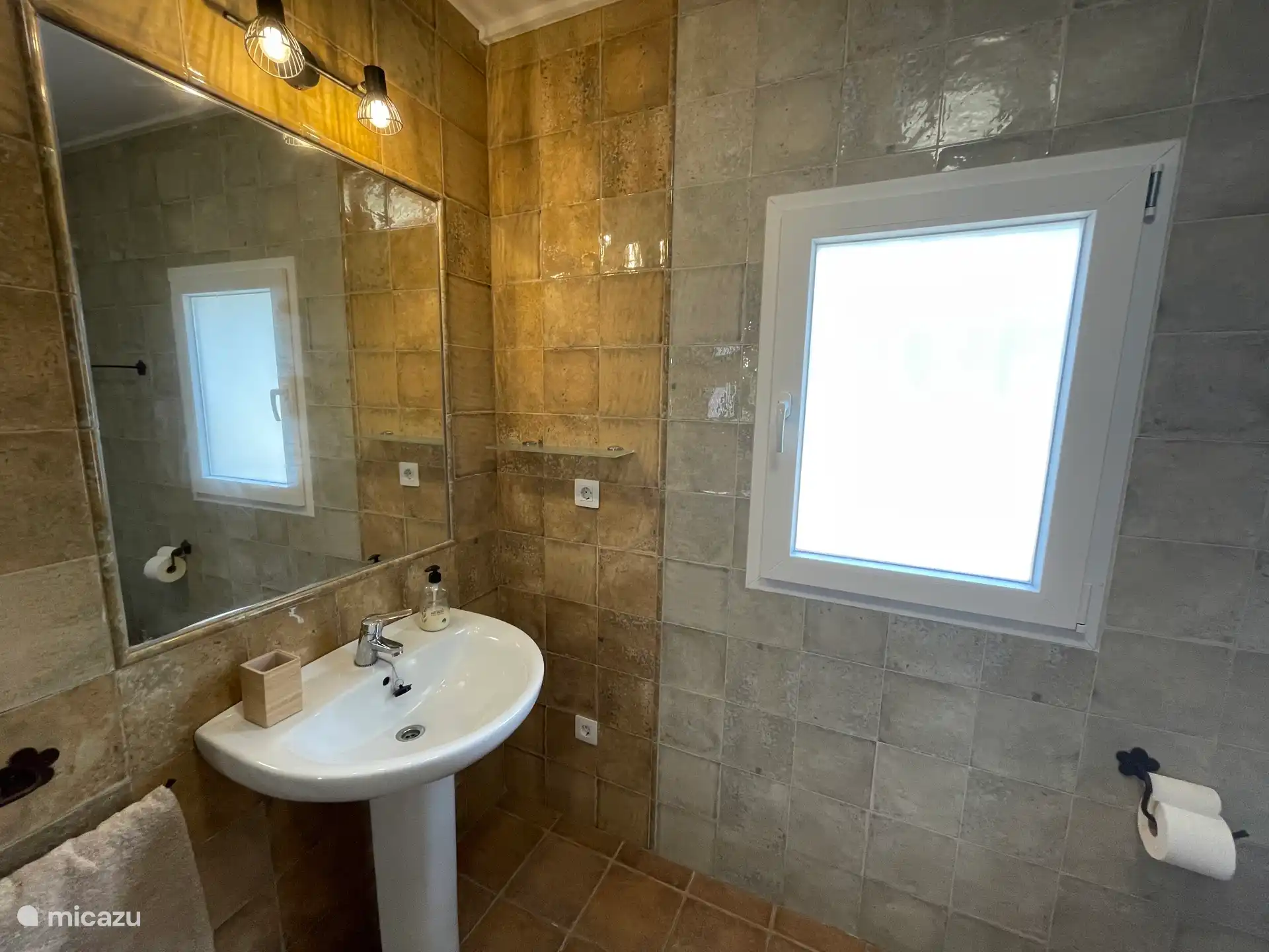 Badkamer 2.