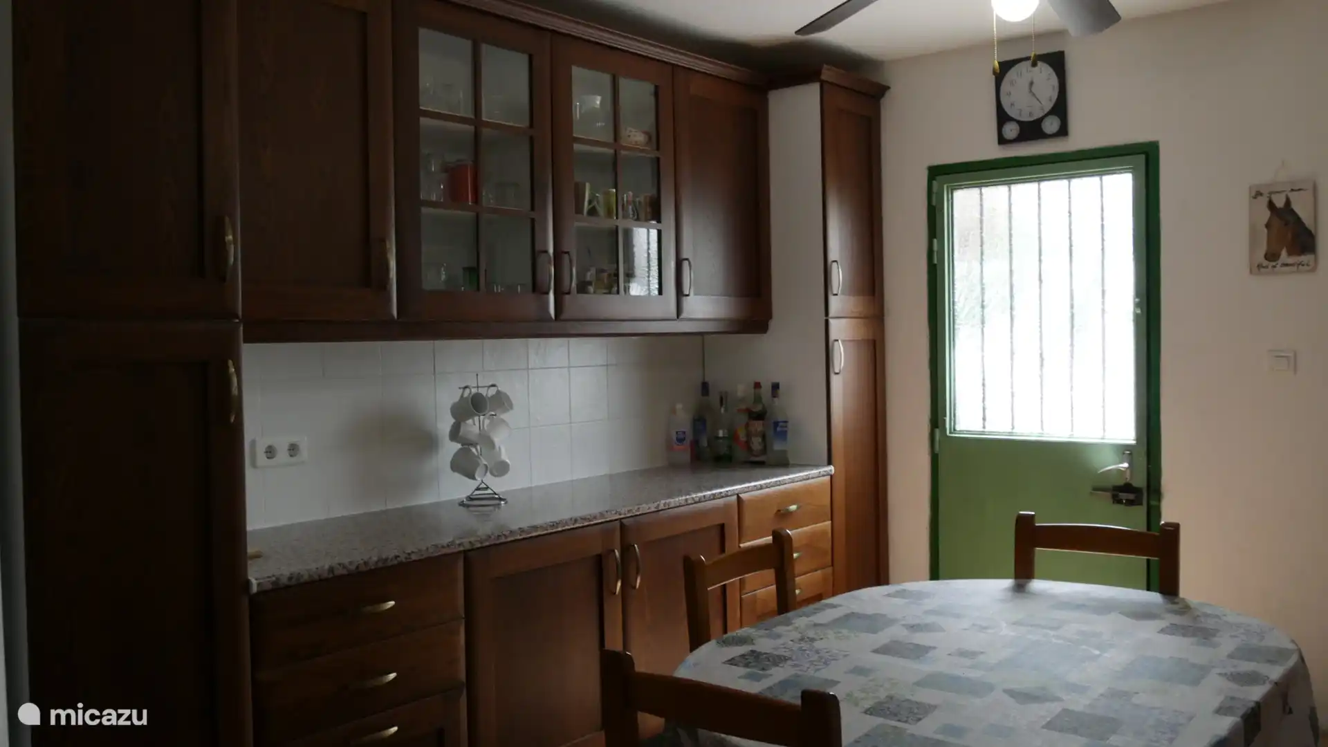 keuken.
