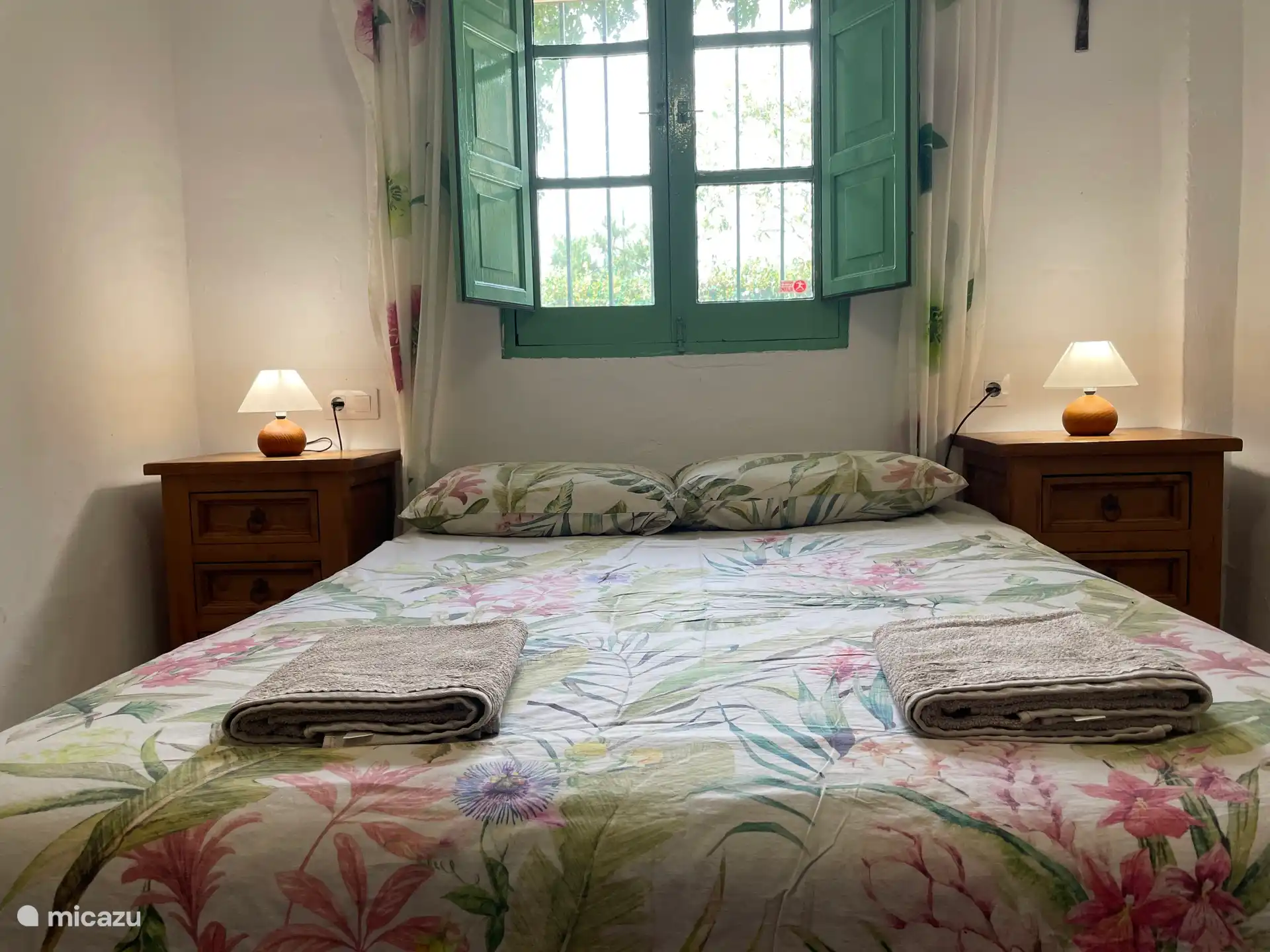 Slaapkamer 2.