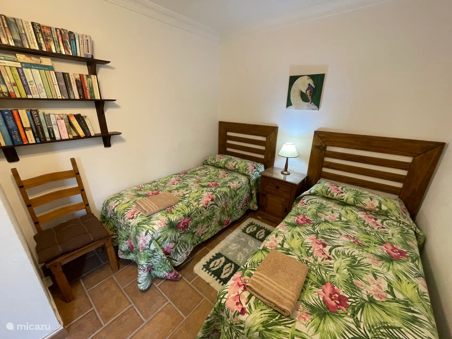 Slaapkamer 3.