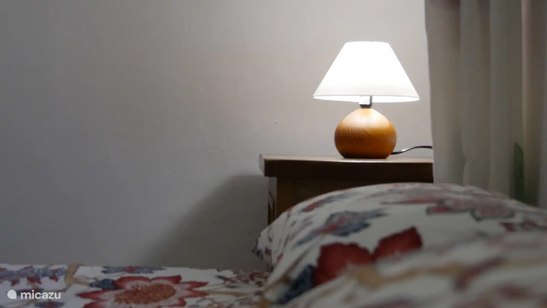 Slaapkamer 2.
