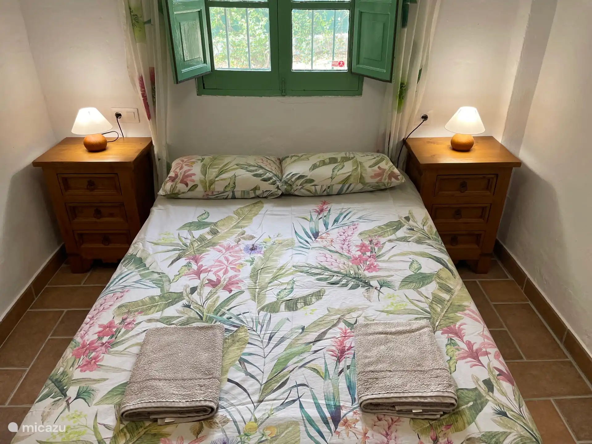 Slaapkamer 2.