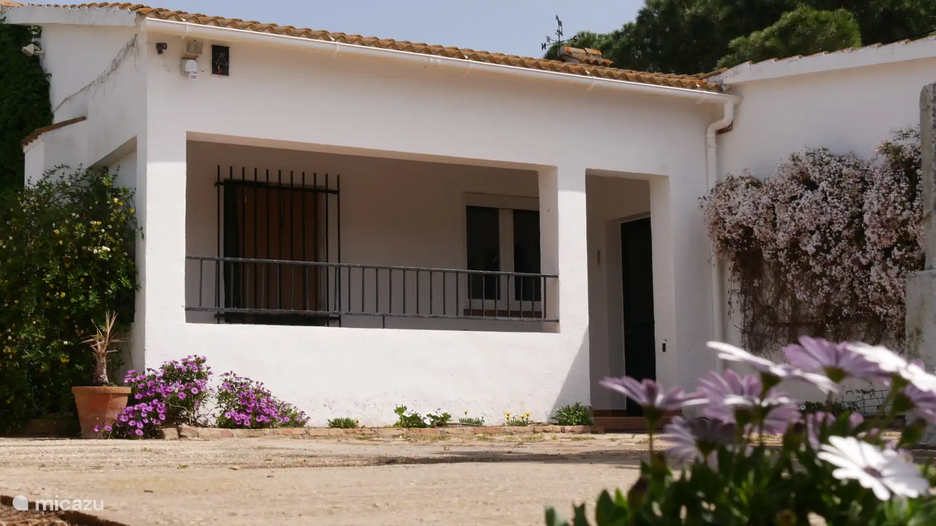 Veranda