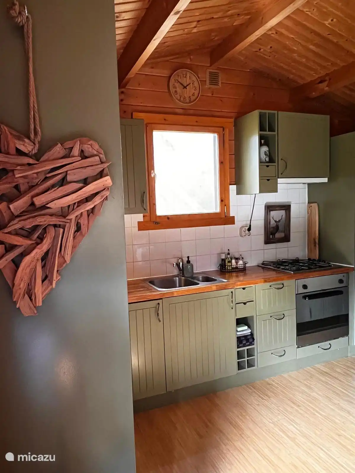 Keuken