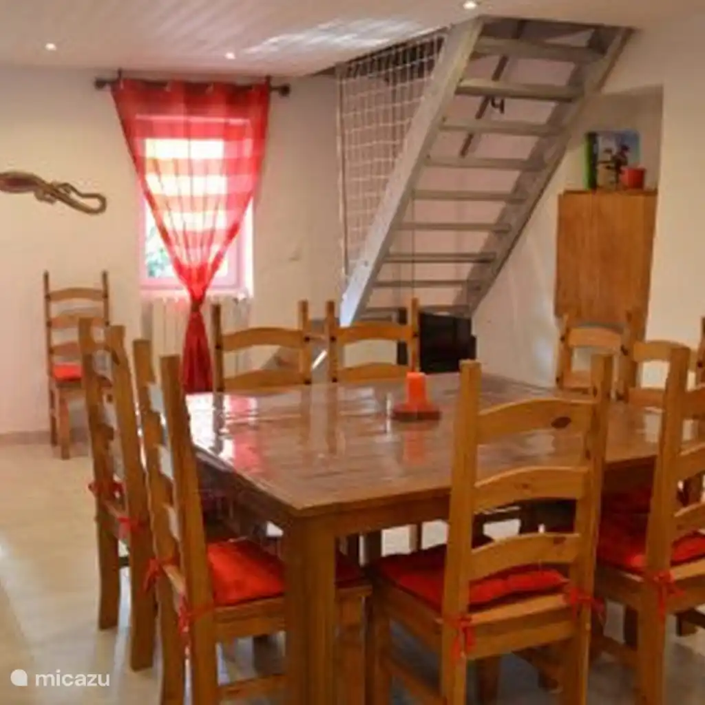 Le Rubis-cottages