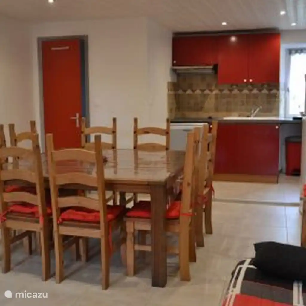 Le Rubis-cottages