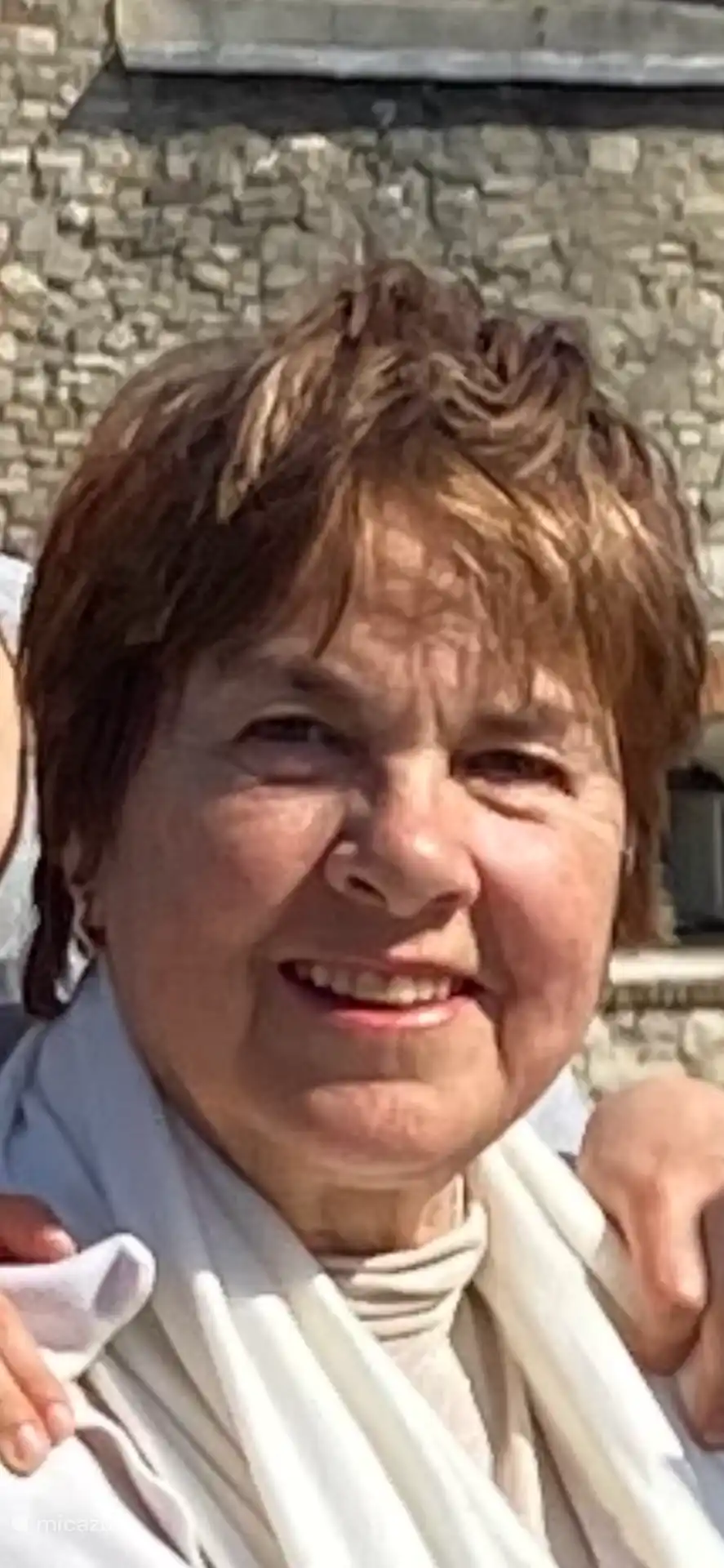 Marianne van Nispen, kunsthistorica
