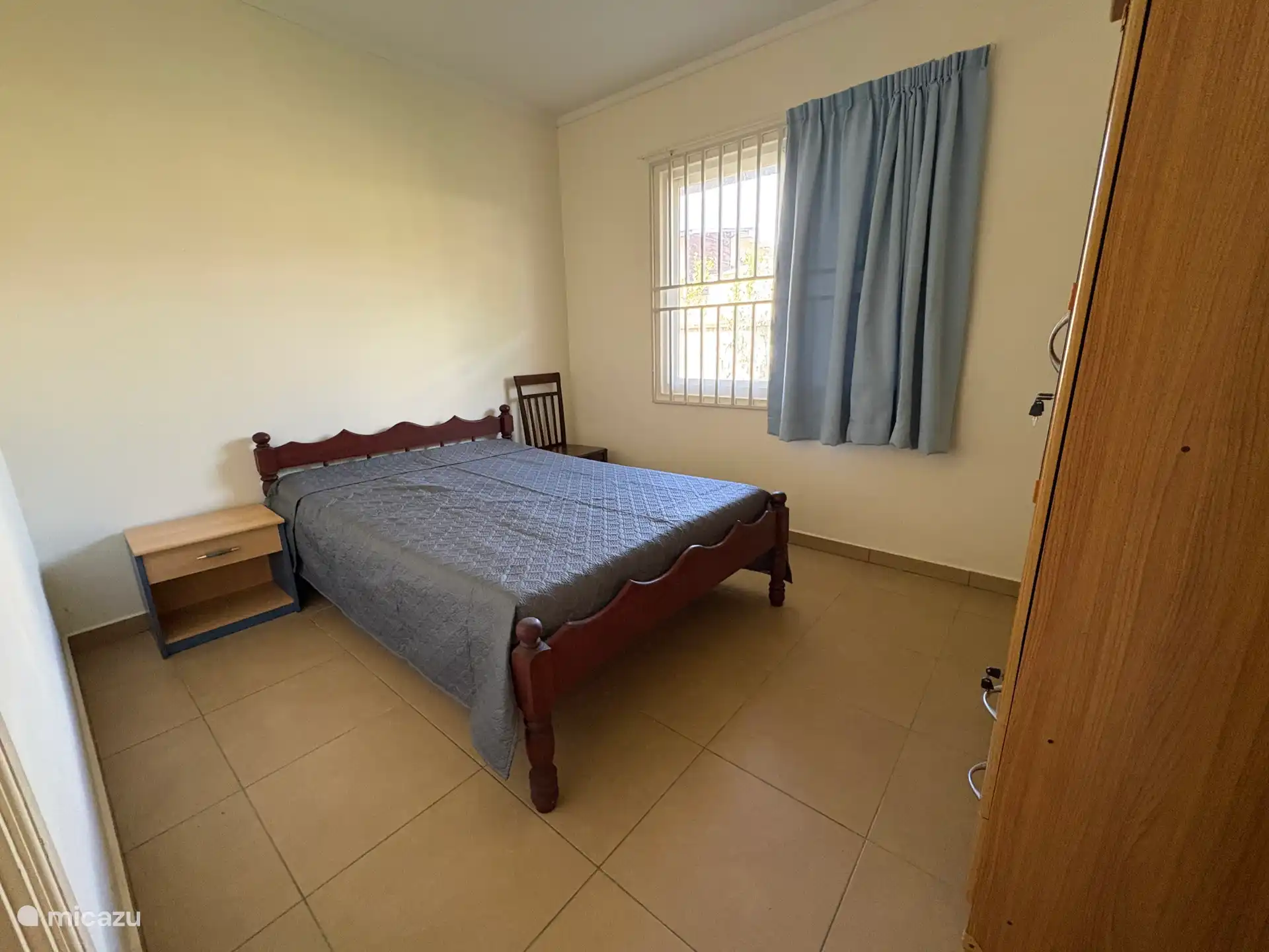 Slaapkamer 2