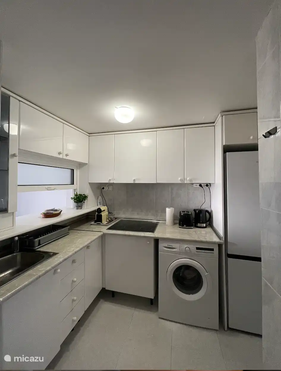 Keuken