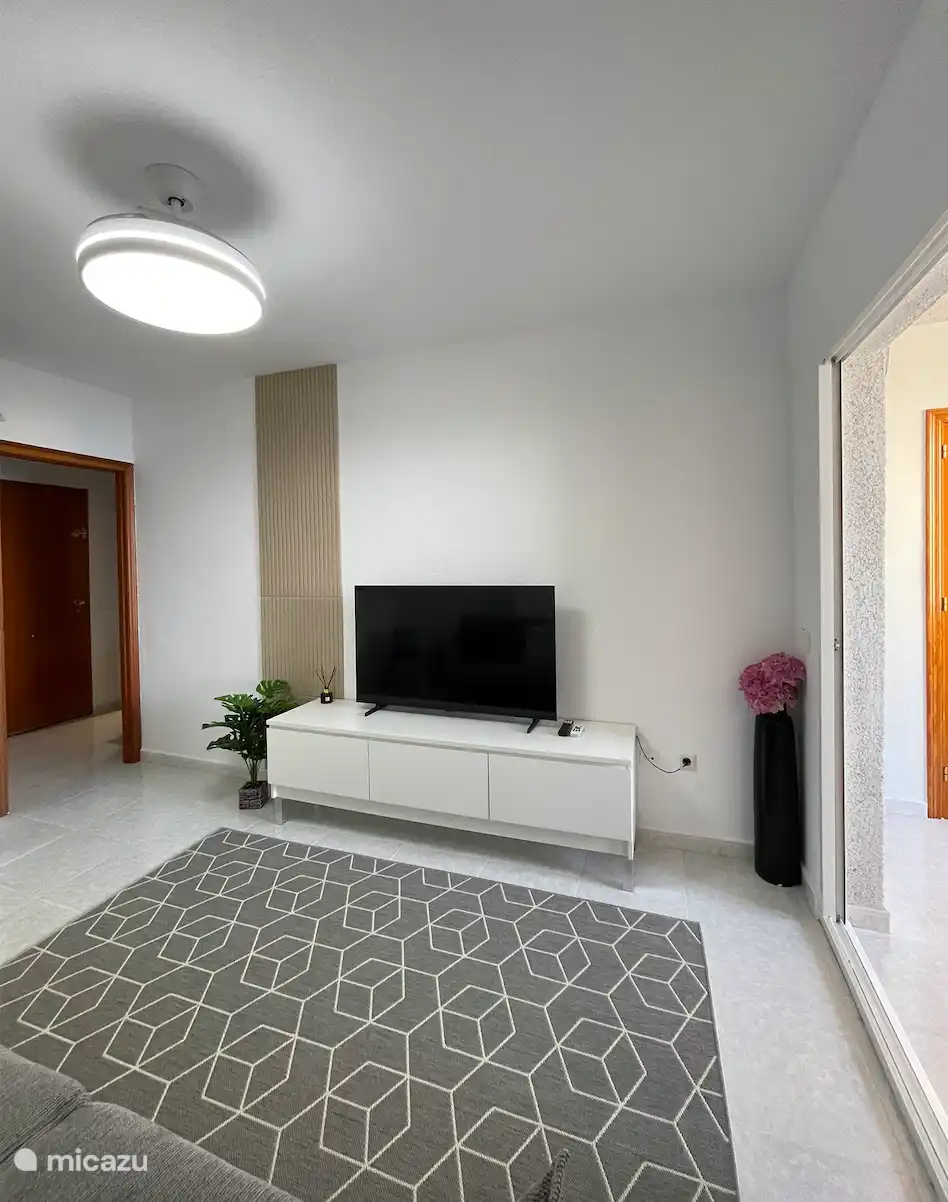 Smart-tv, gratis wifi