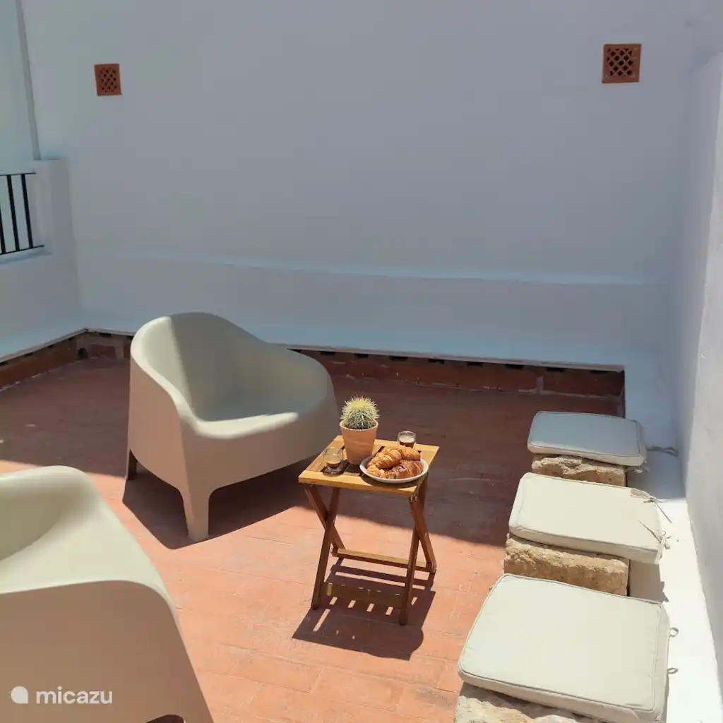 Casa Calderon
