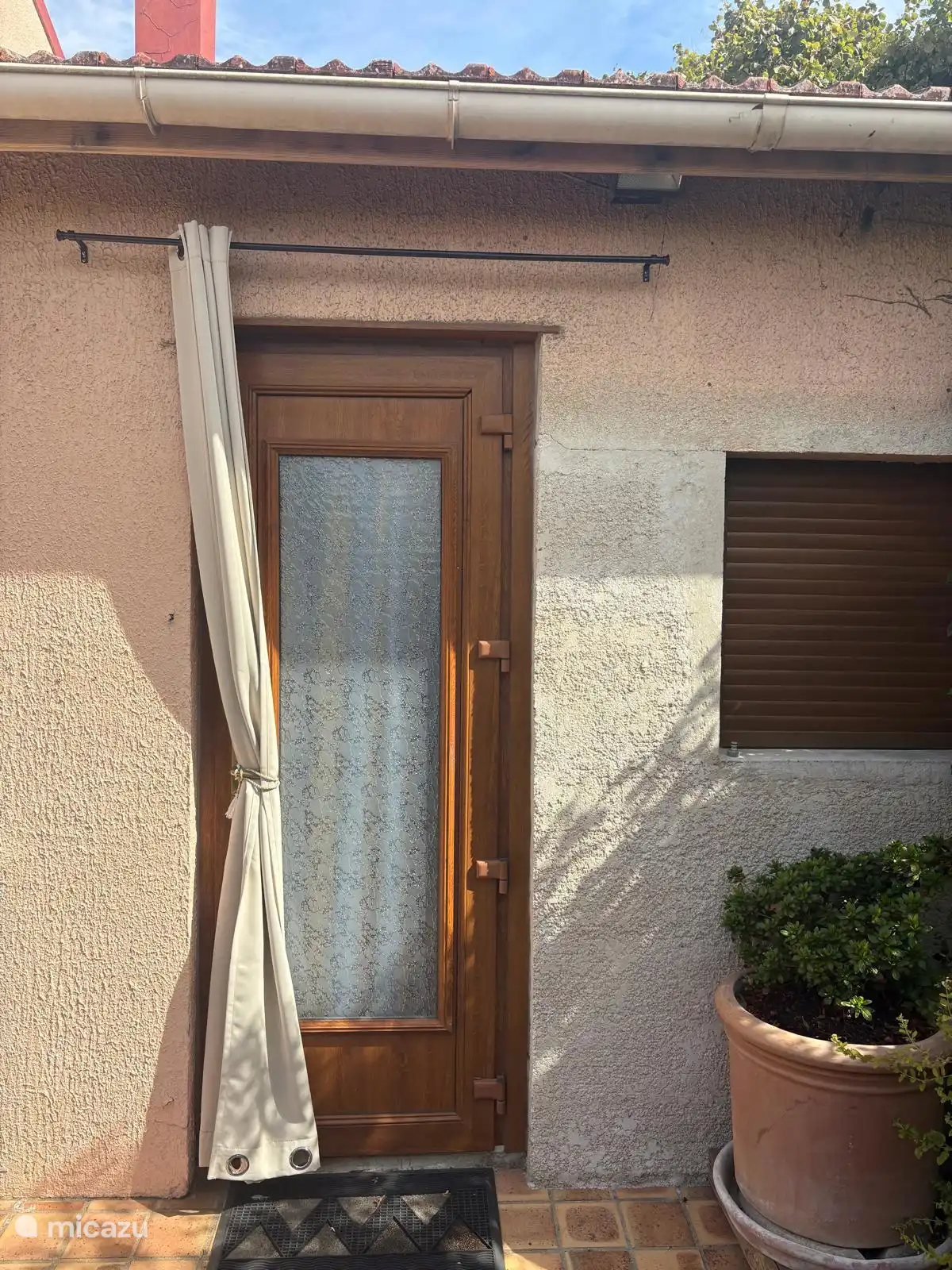 studio in Sahara, Marokko – Petit Fief