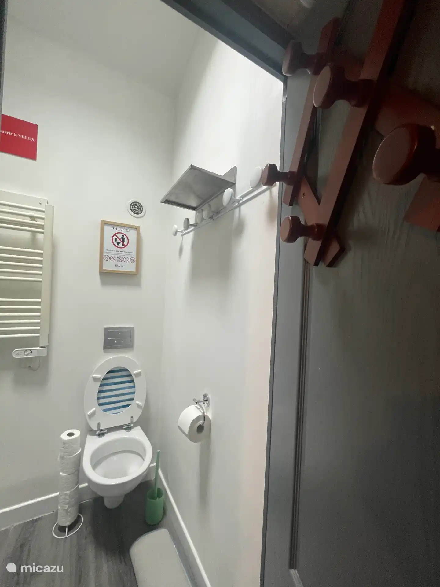 TOILETTEN
