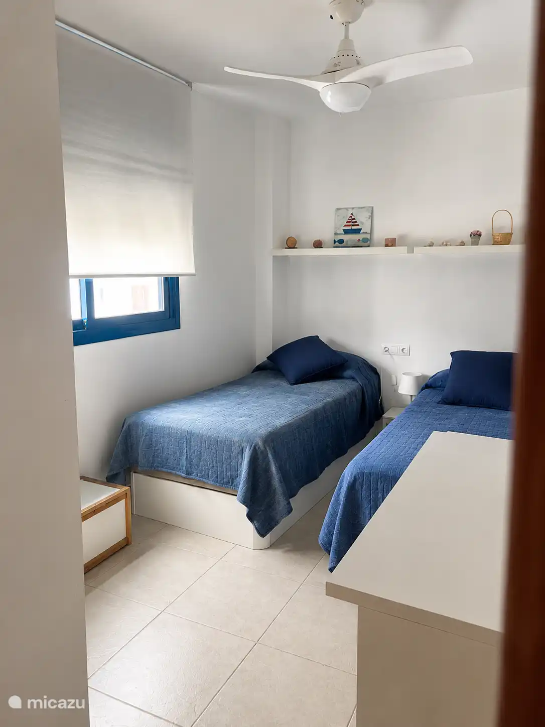 Slaapkamer 2