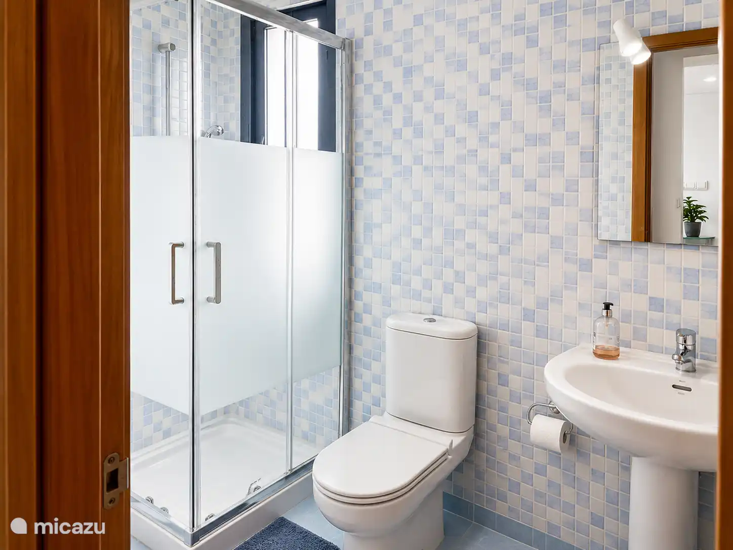 Badkamer 2