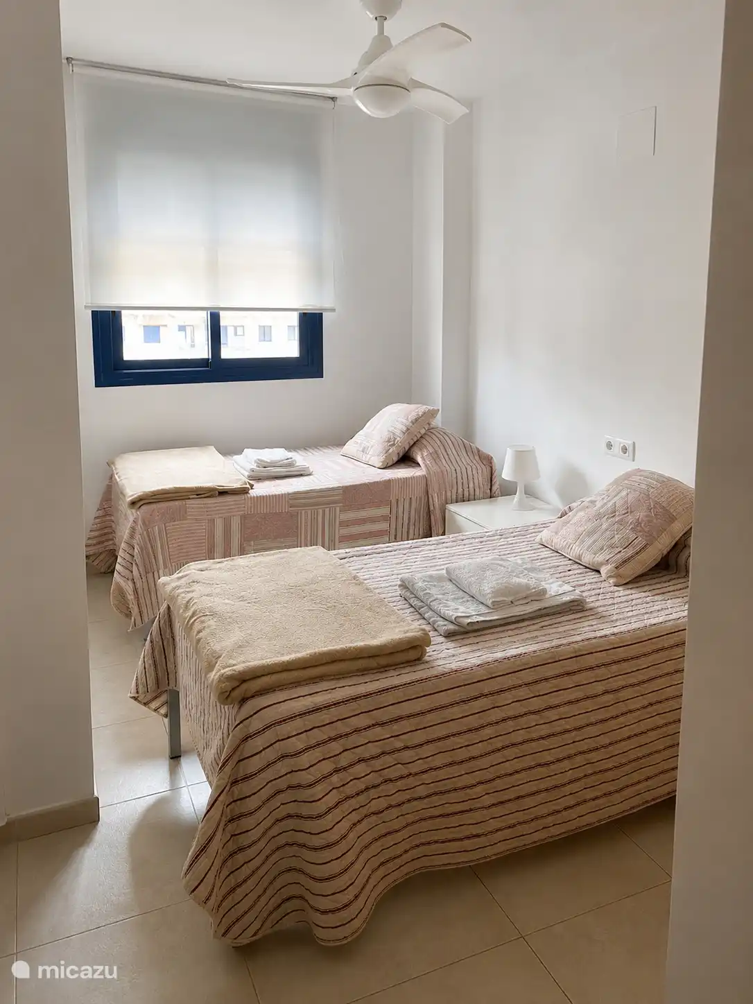 Slaapkamer 3