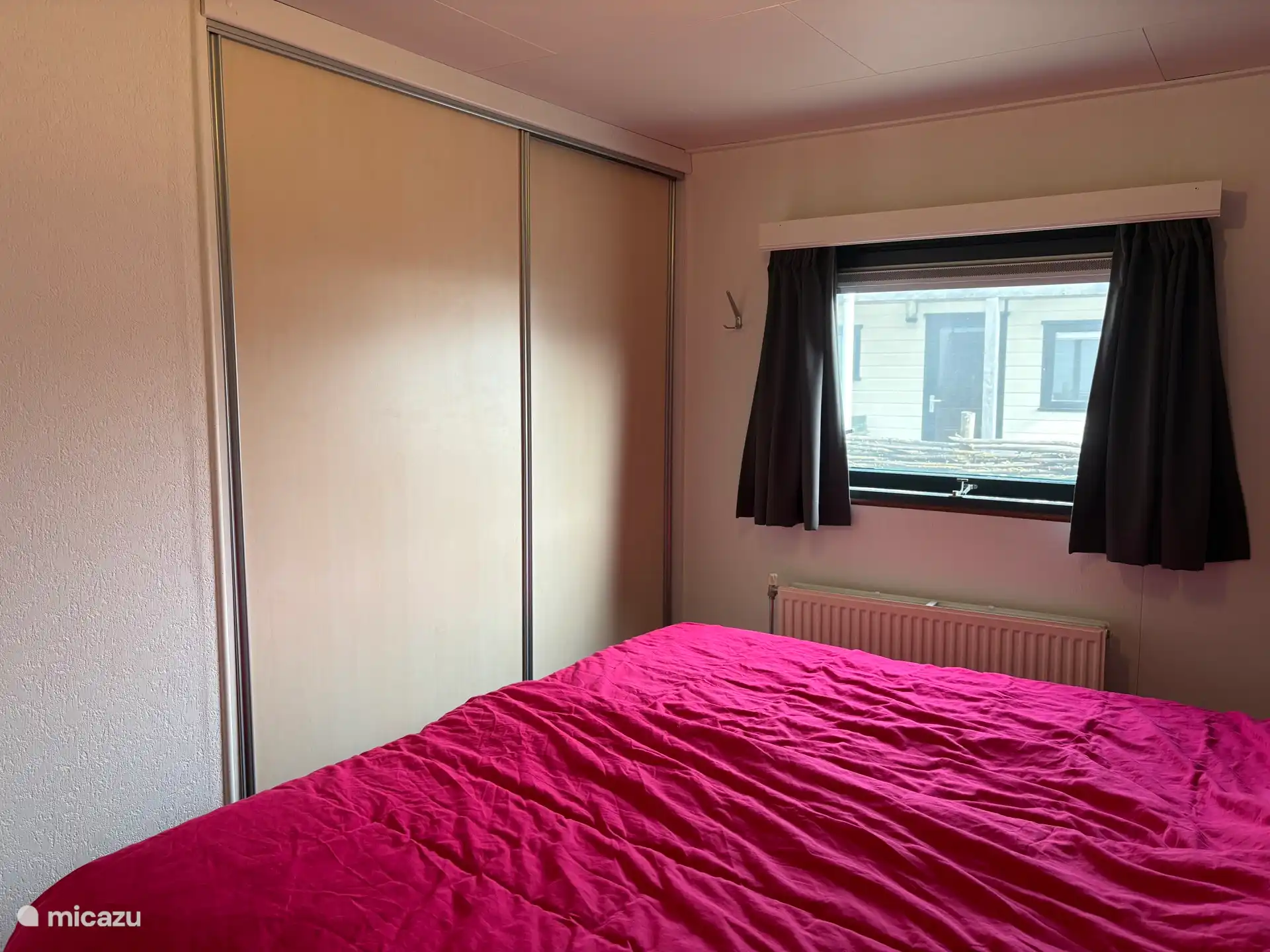Slaapkamer 1