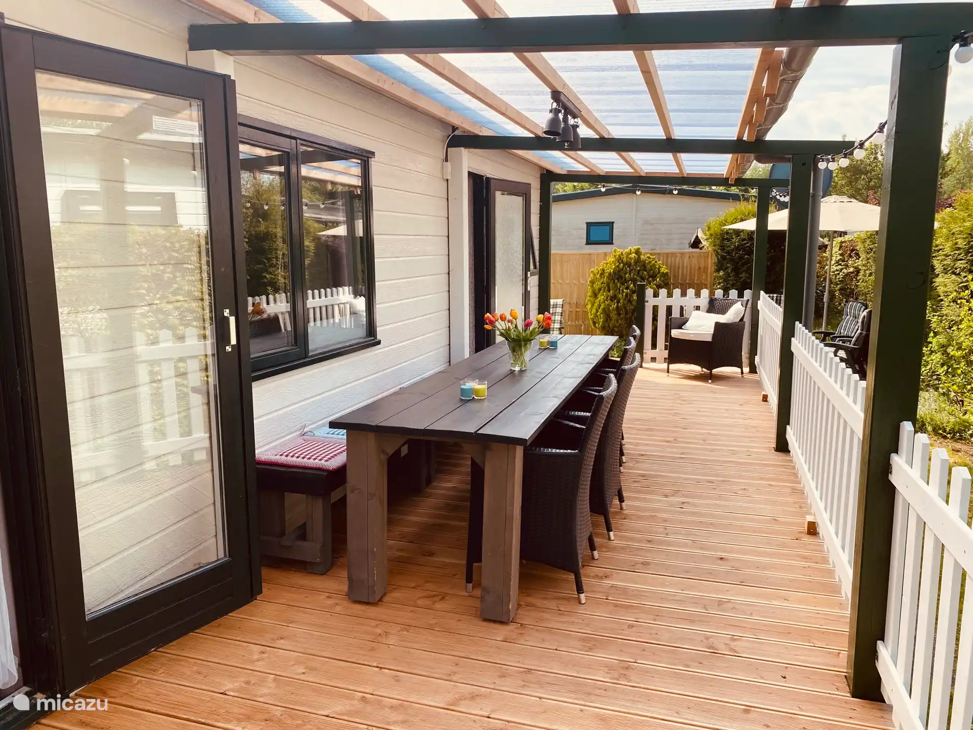 Veranda