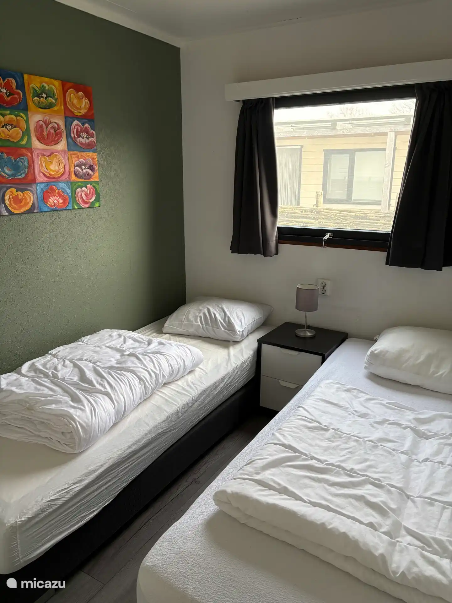 Slaapkamer 2