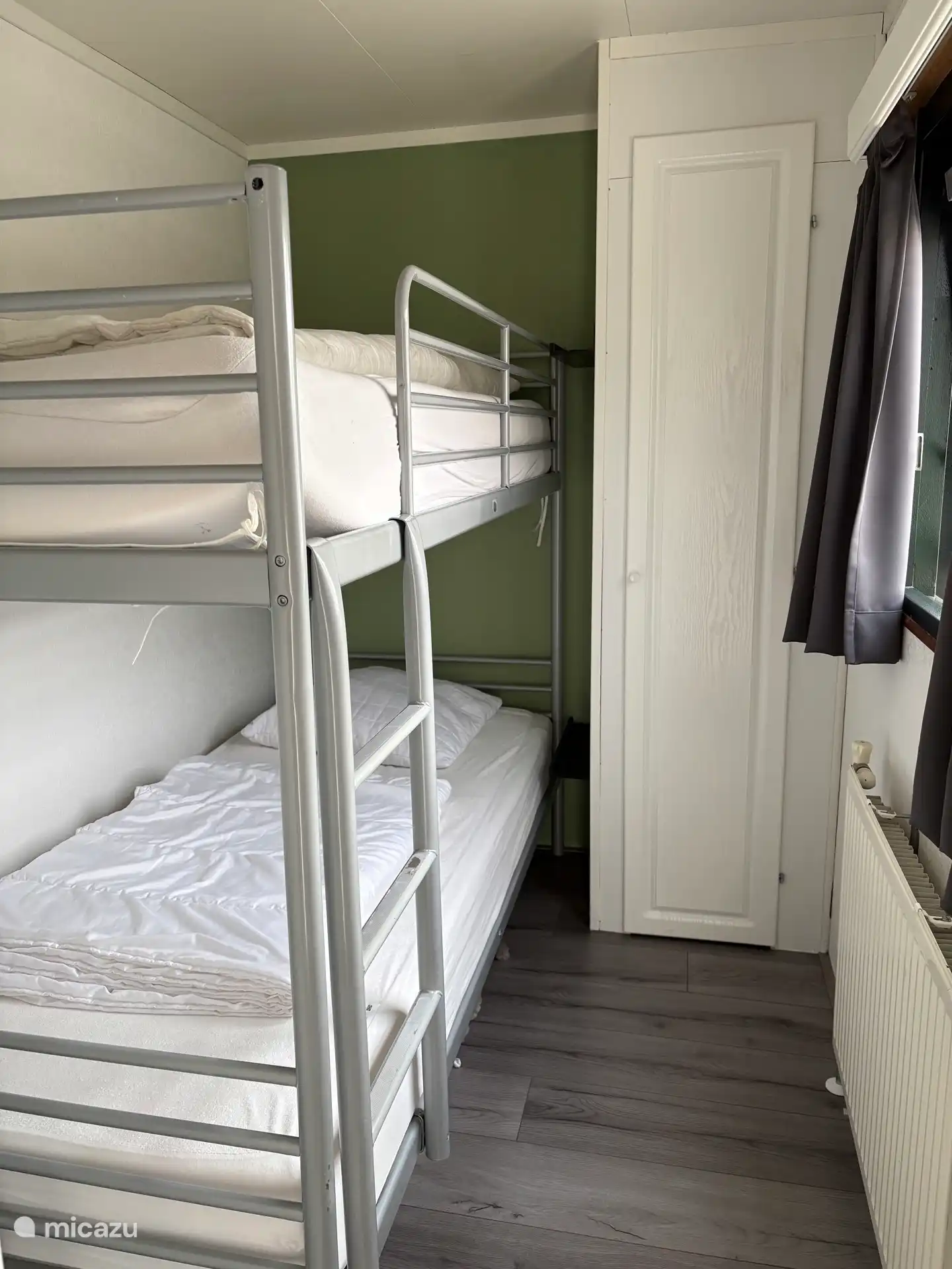 Slaapkamer 3