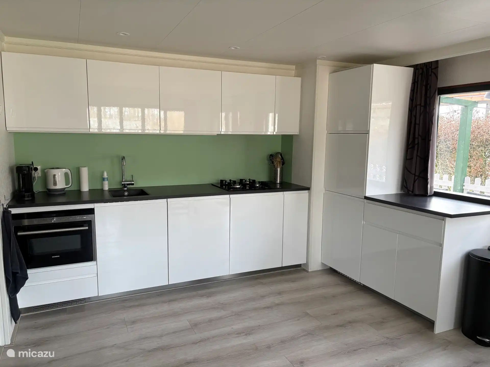 Keuken