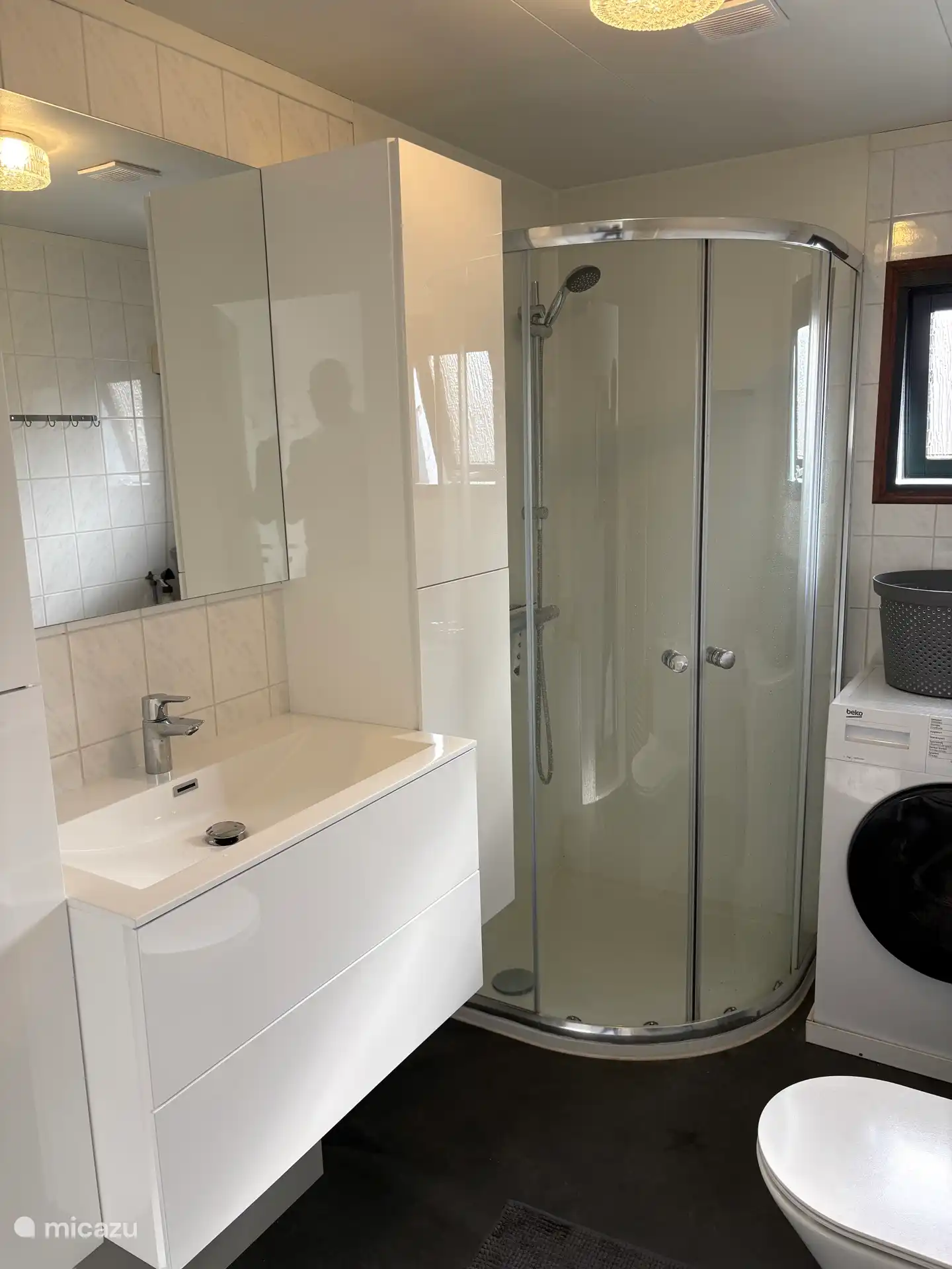 Badkamer