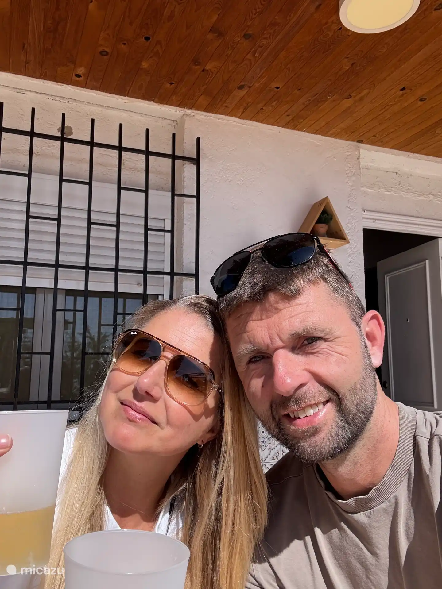 Jaap & Gwen