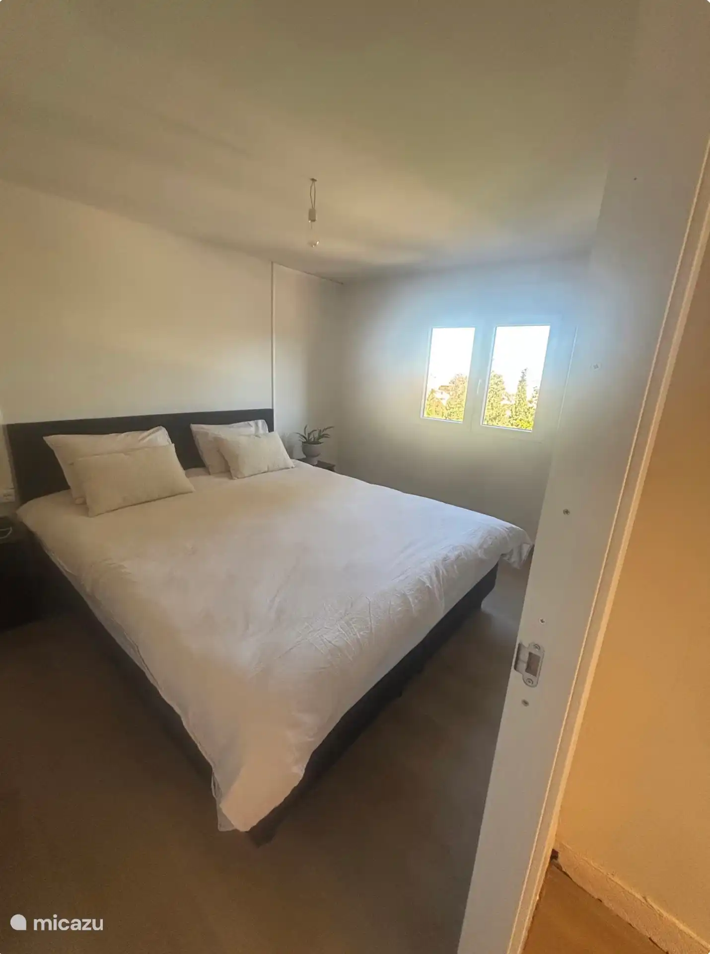 Dormitorio principal