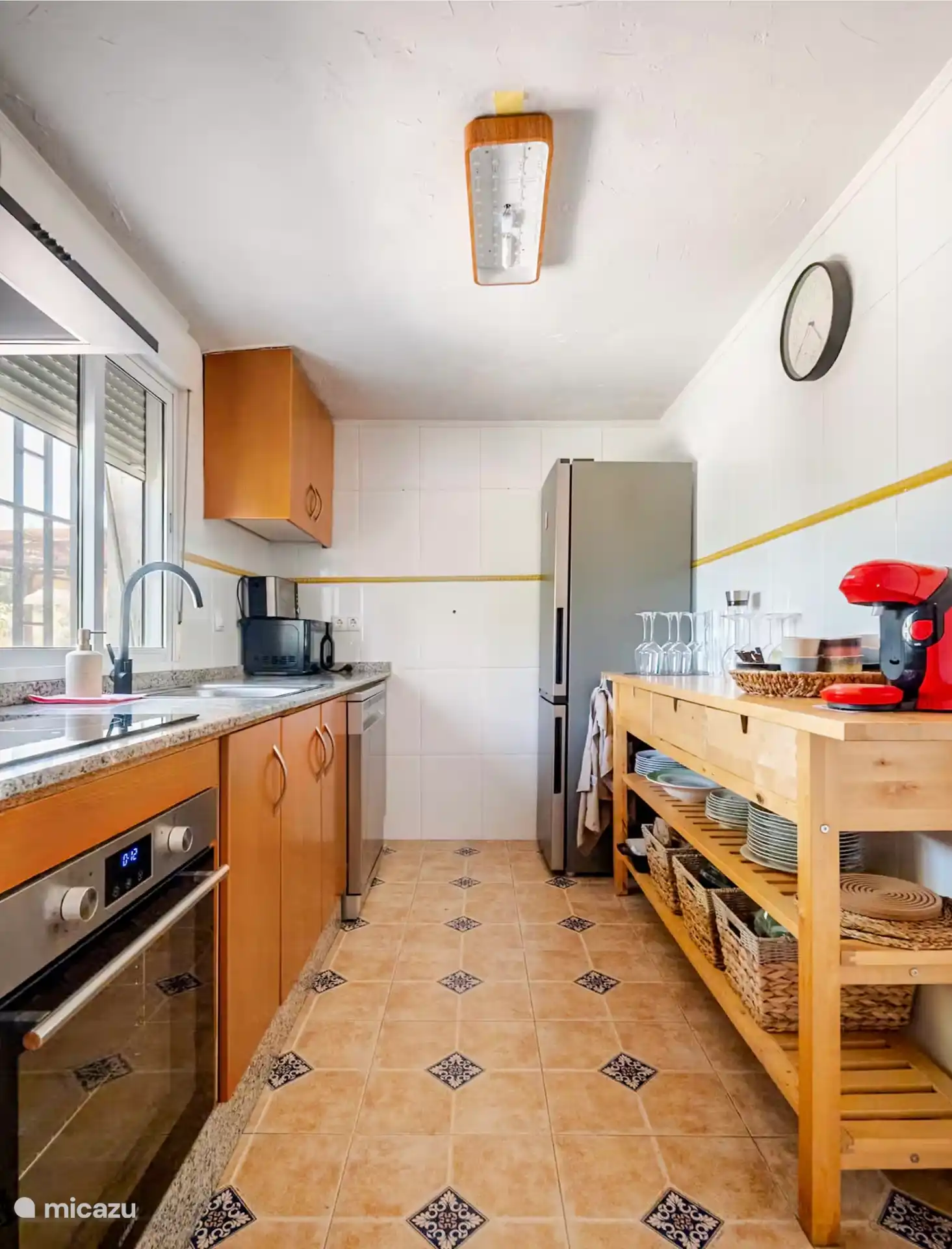 Cocina