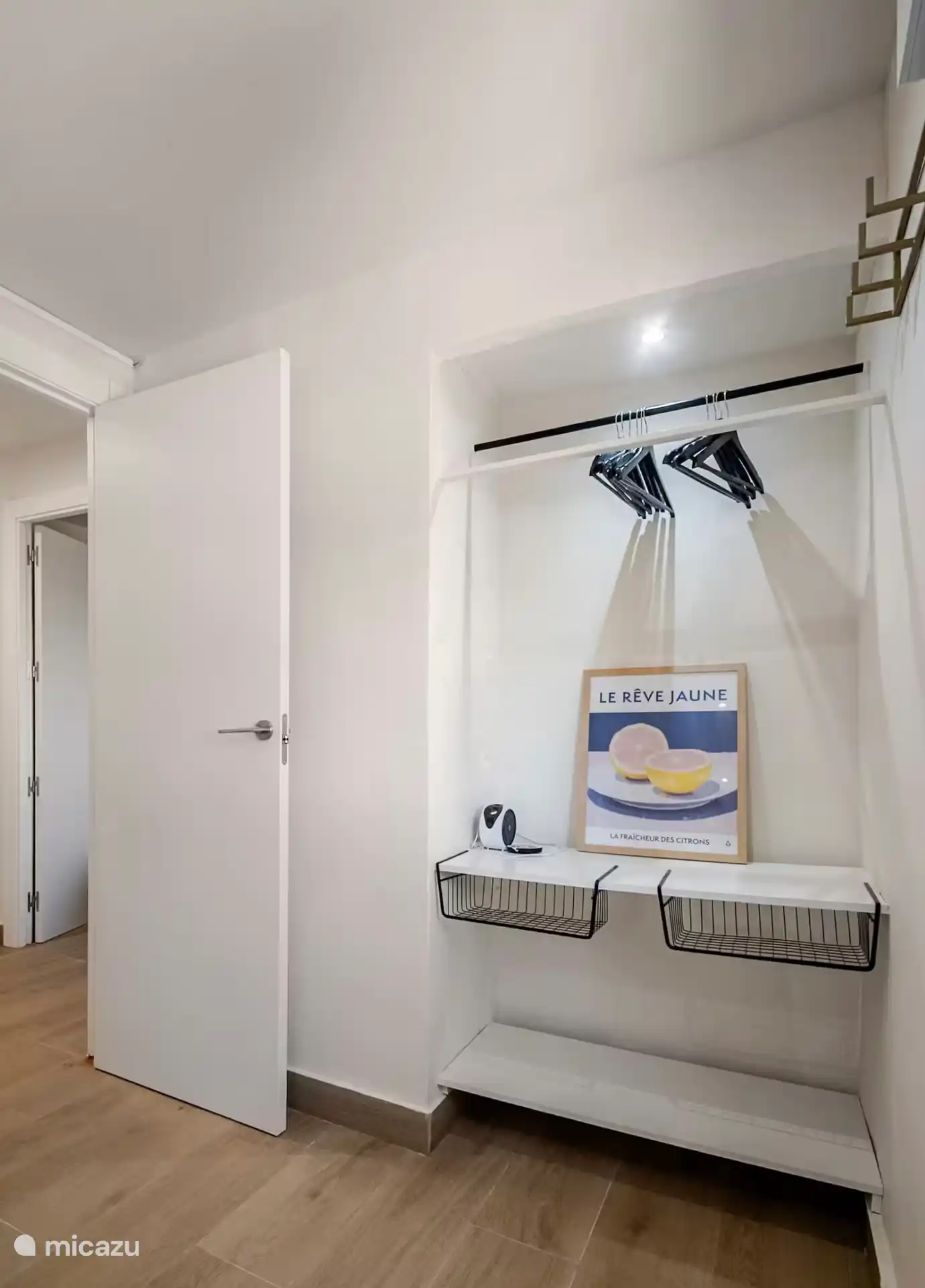 Dormitorio 3