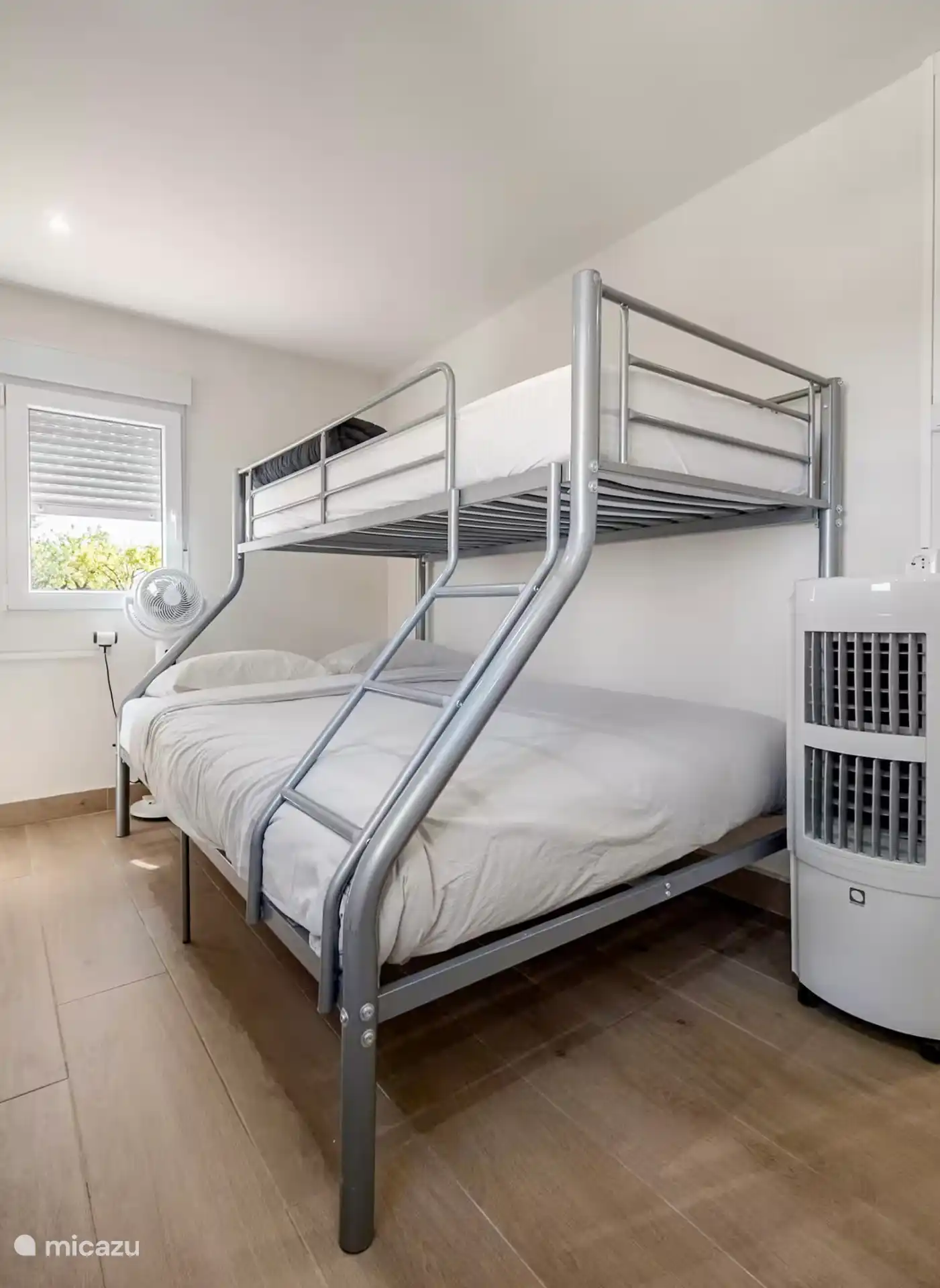 Dormitorio 3