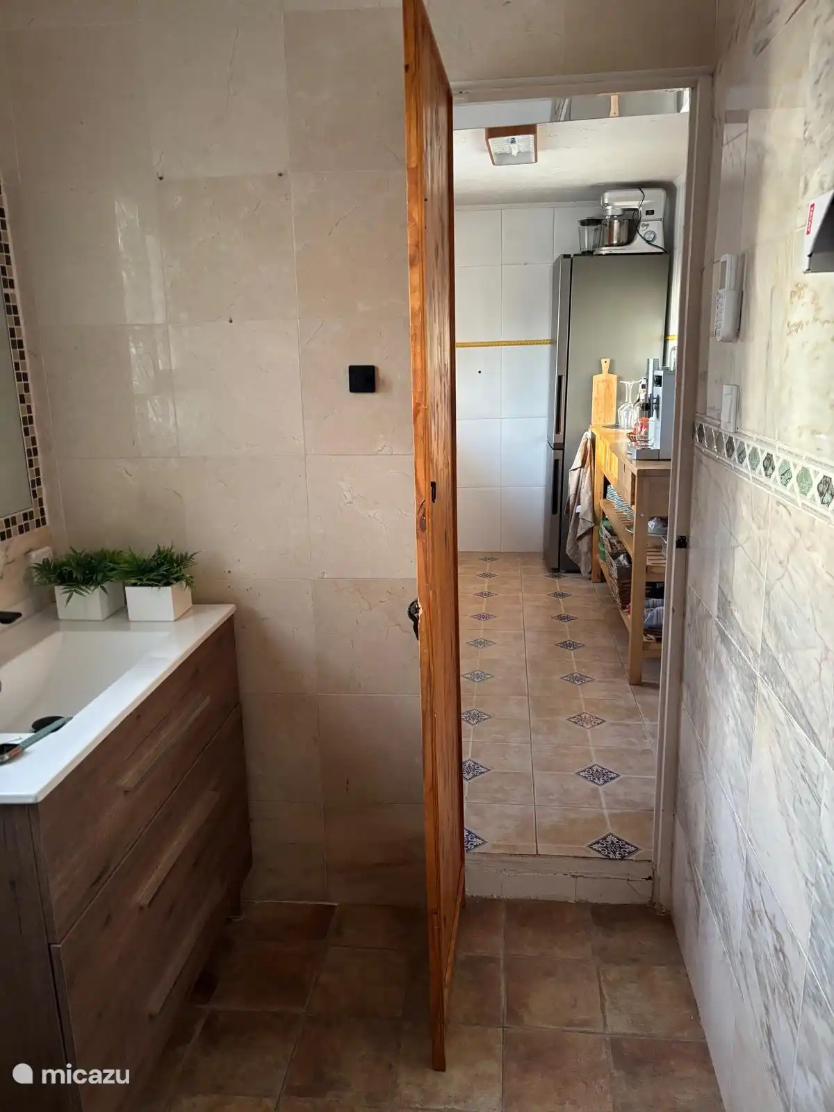 Baño