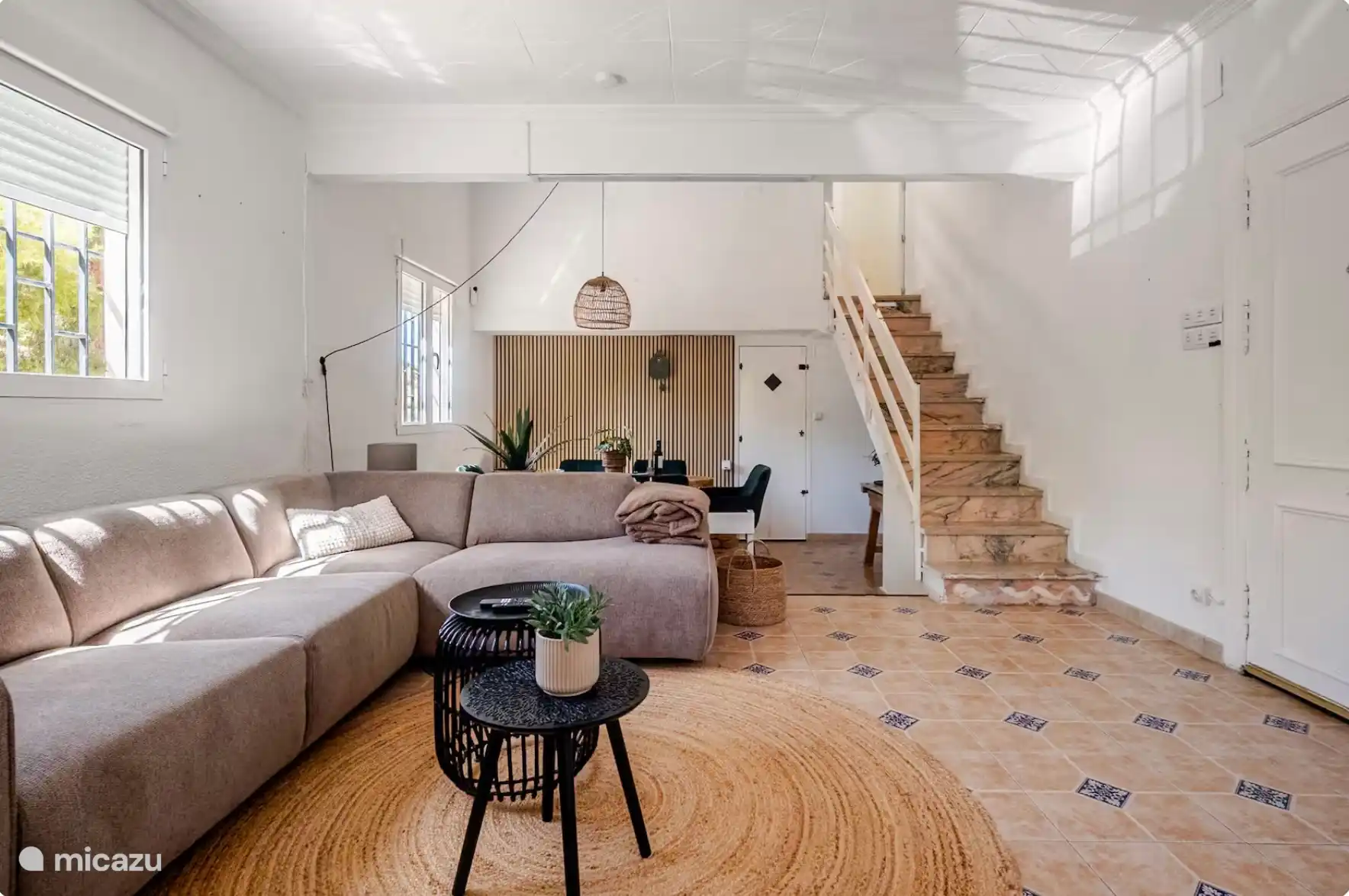 Espacio habitable