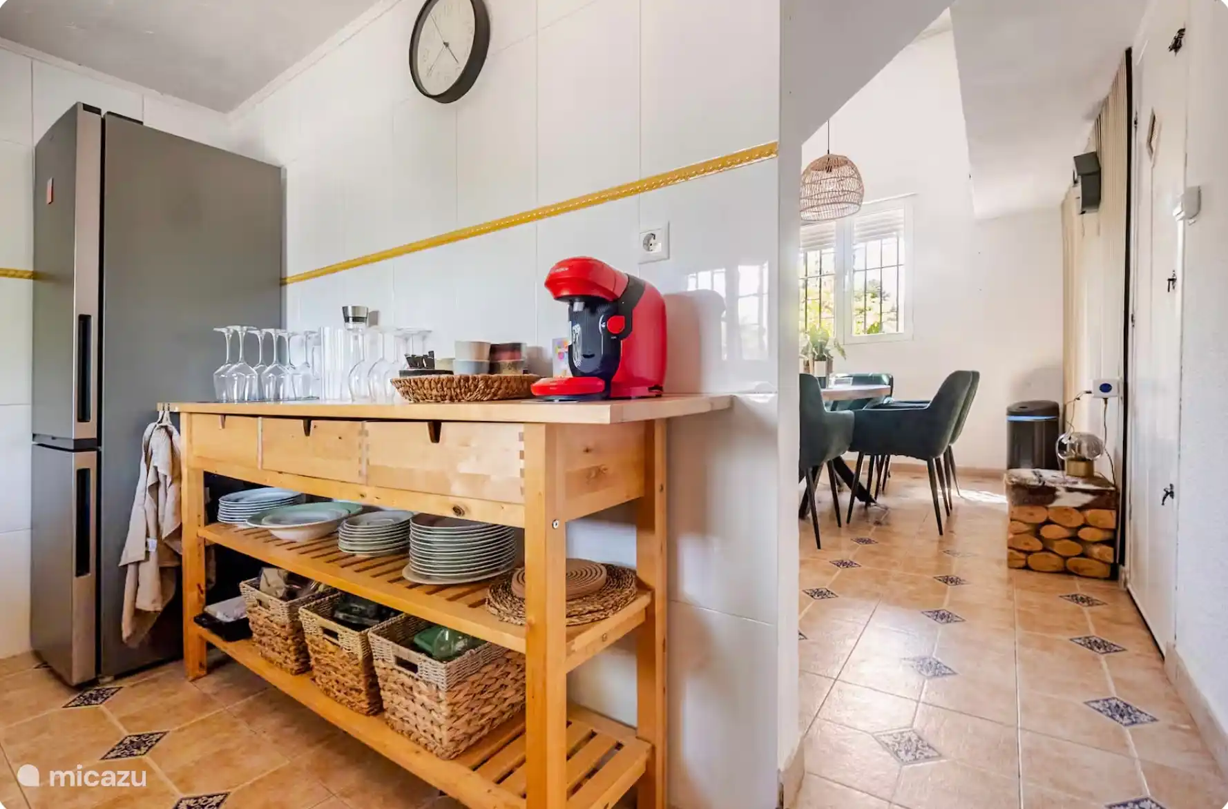 Cocina