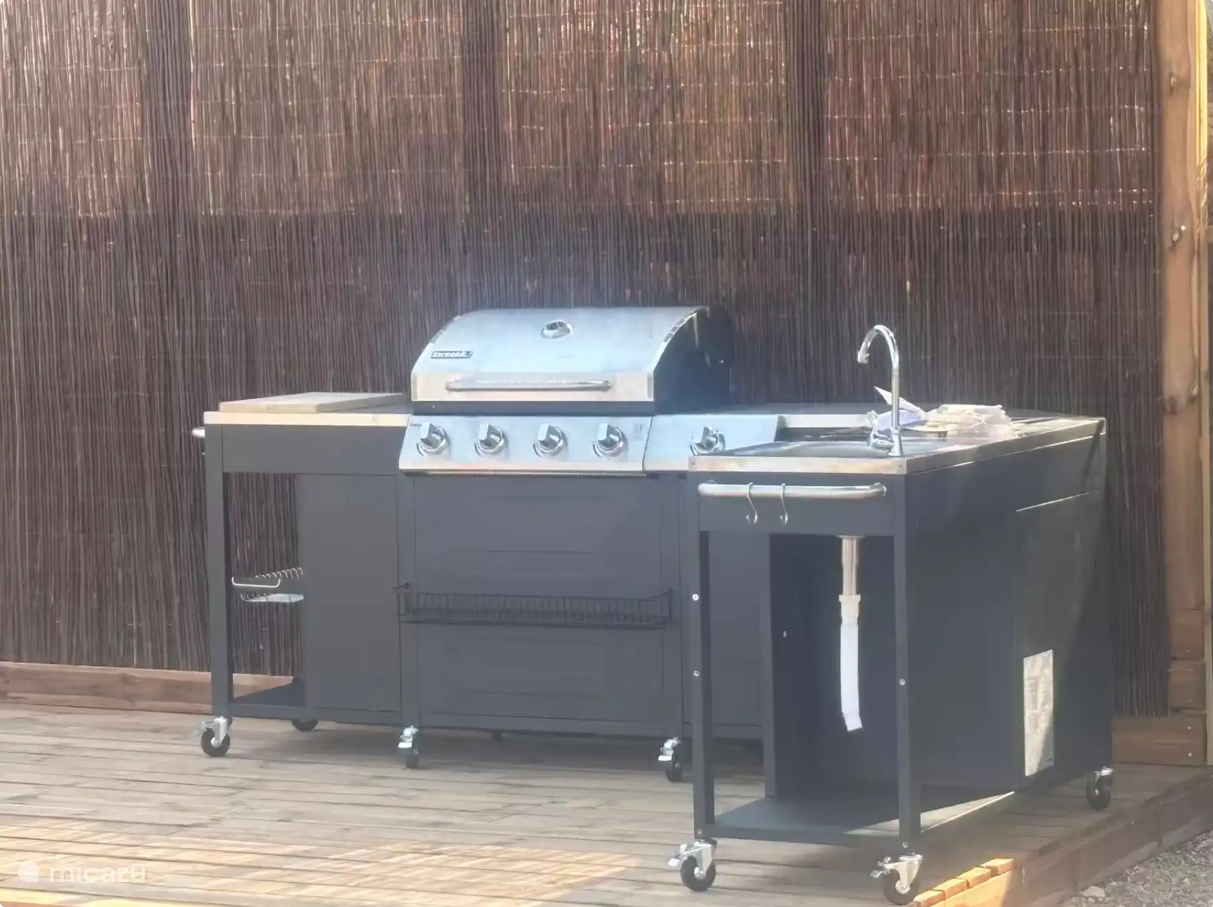 Barbacoa 