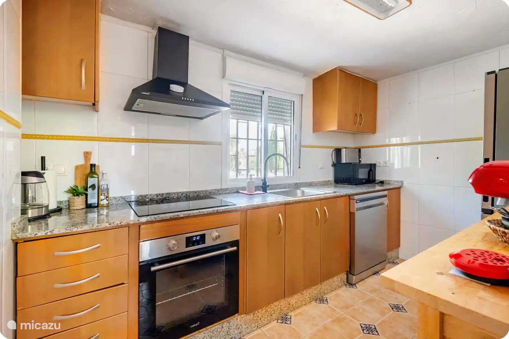 Cocina
