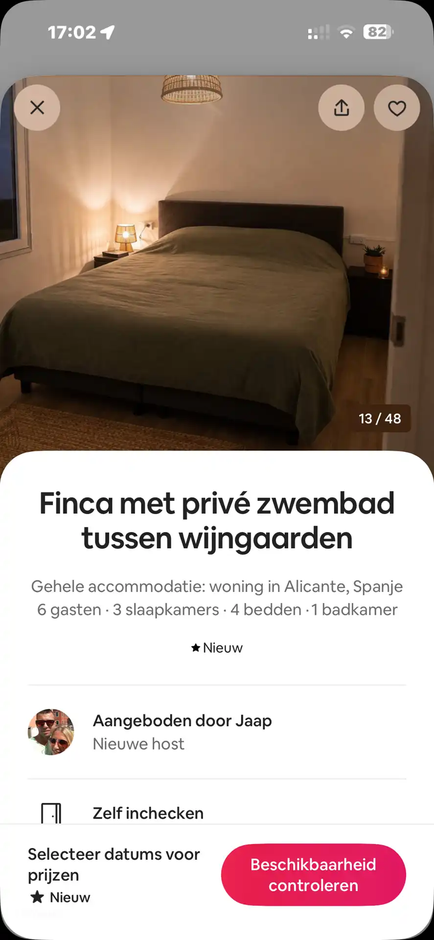 Dormitorio 2
