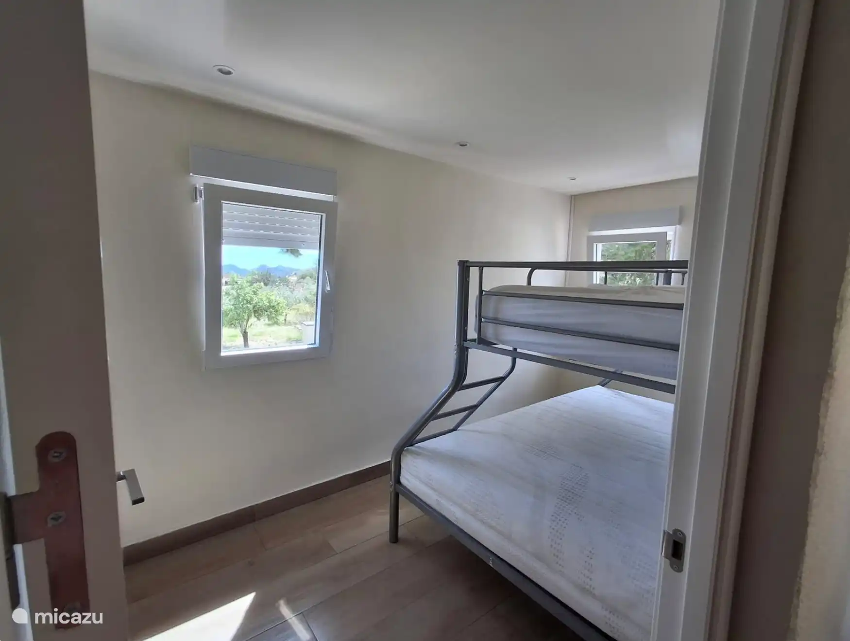 Dormitorio 3